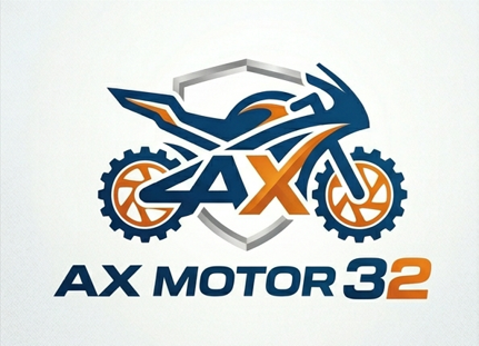 Ax Motor 32